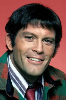Max Gail poster