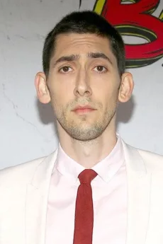 Max Landis poster