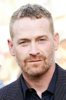 Max Martini poster