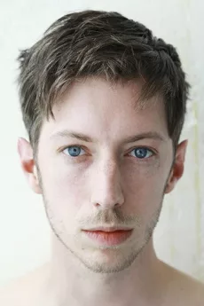 Max Mauff poster