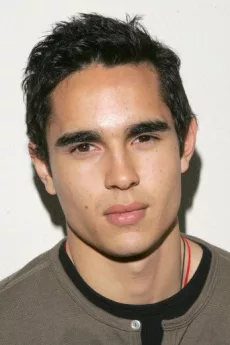 Max Minghella poster