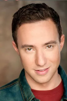 Max Mittelman poster
