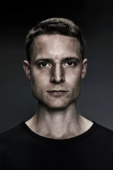 Max Ovaska poster
