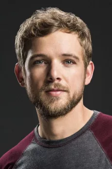 Max Thieriot poster