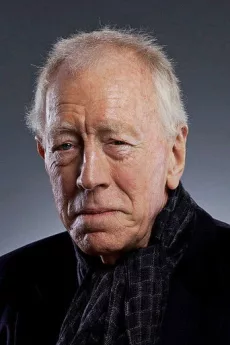 Max von Sydow poster