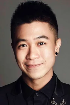 Maxi Lim Jun Liang poster
