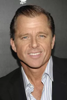 Maxwell Caulfield poster