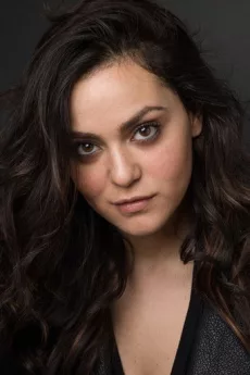 May Calamawy poster