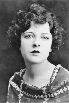 May McAvoy poster