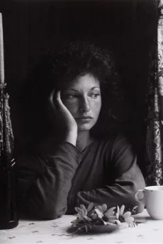 Maya Deren poster