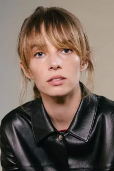 Maya Hawke poster
