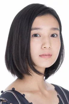 Maya Okano poster