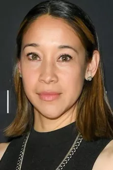 Mayko Nguyen poster