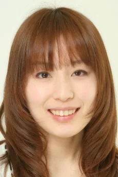 Mayuki Makiguchi poster