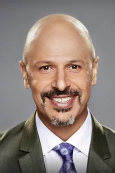 Maz Jobrani poster