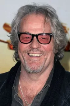 M.C. Gainey poster