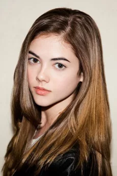 McKaley Miller poster