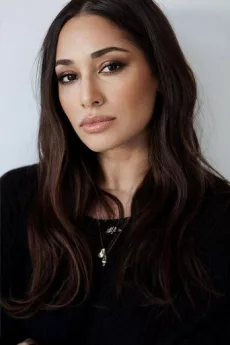 Meaghan Rath poster