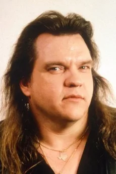 Meat Loaf poster