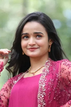 Meenakshi Anoop poster