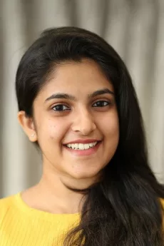 Meenakshi Dinesh poster