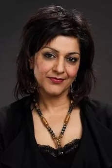 Meera Syal poster