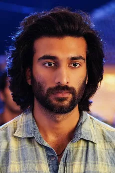 Meezaan Jafri poster