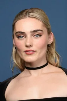 Meg Donnelly poster