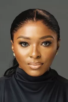 Meg Otanwa poster