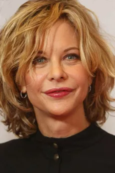 Meg Ryan poster
