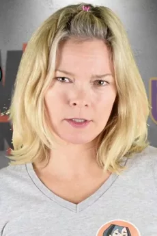 Megan Fahlenbock poster
