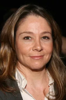 Megan Follows poster