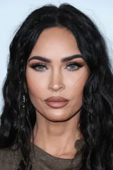 Megan Fox poster