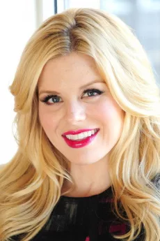 Megan Hilty poster