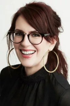 Megan Mullally poster