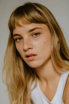 Megan Northam poster
