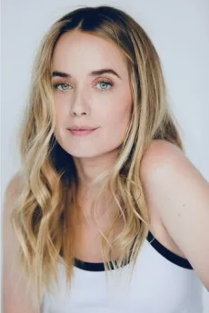 Megan Park poster