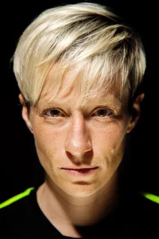 Megan Rapinoe poster