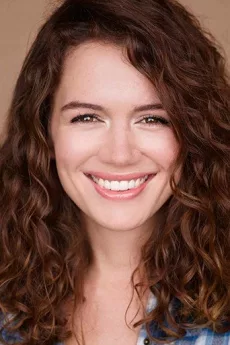 Meggan Kaiser poster
