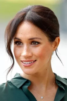Meghan, Duchess of Sussex poster