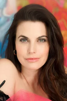 Meghan Ory poster