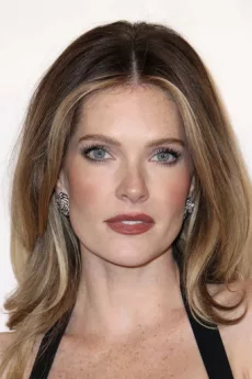 Meghann Fahy poster