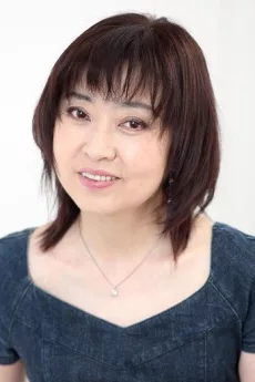 Megumi Hayashibara poster