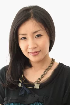 Megumi Kagurazaka poster
