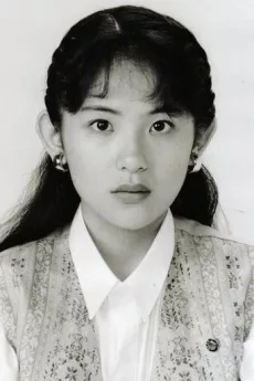 Megumi Odaka poster