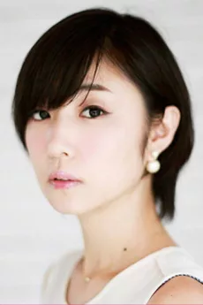 MEGUMI poster
