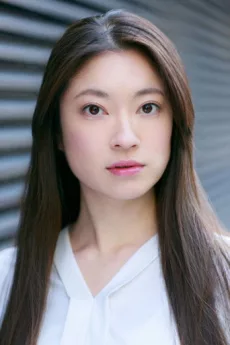 Megumi Seki poster