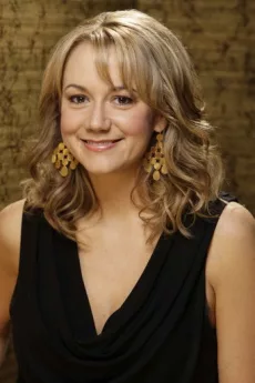 Megyn Price poster