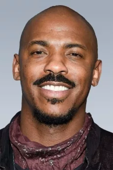 Mehcad Brooks poster