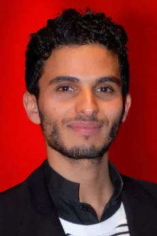 Mehdi Dehbi poster